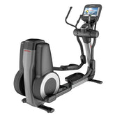 Life Fitness Discover SE Elliptical Cross-Trainer 95XE-D) - New